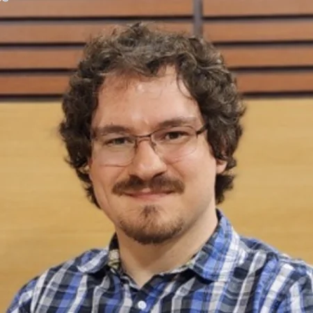 Danilo Benette Marques