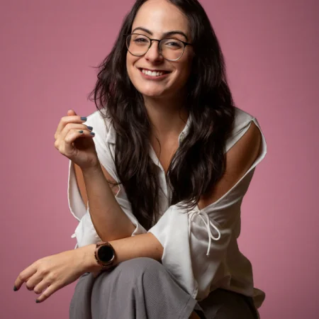 MARINA GRUENWALD PERES